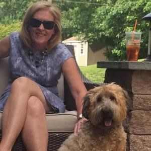 Meet your Posher, Maryann